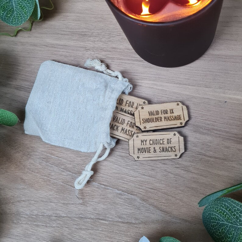 Love Tokens