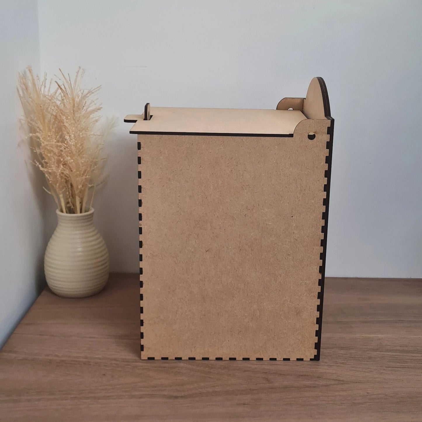 Wedding Post Box For Cards