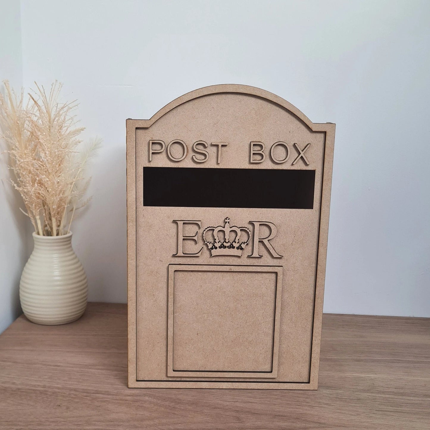 Wedding Post Box For Cards