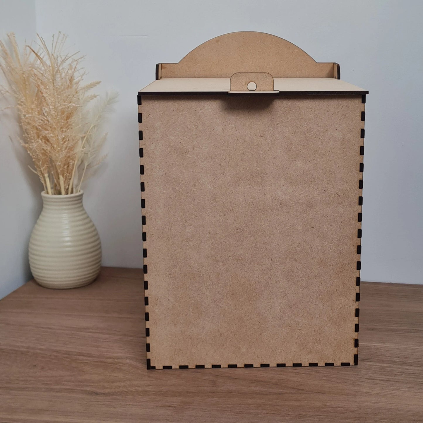 Wedding Post Box For Cards