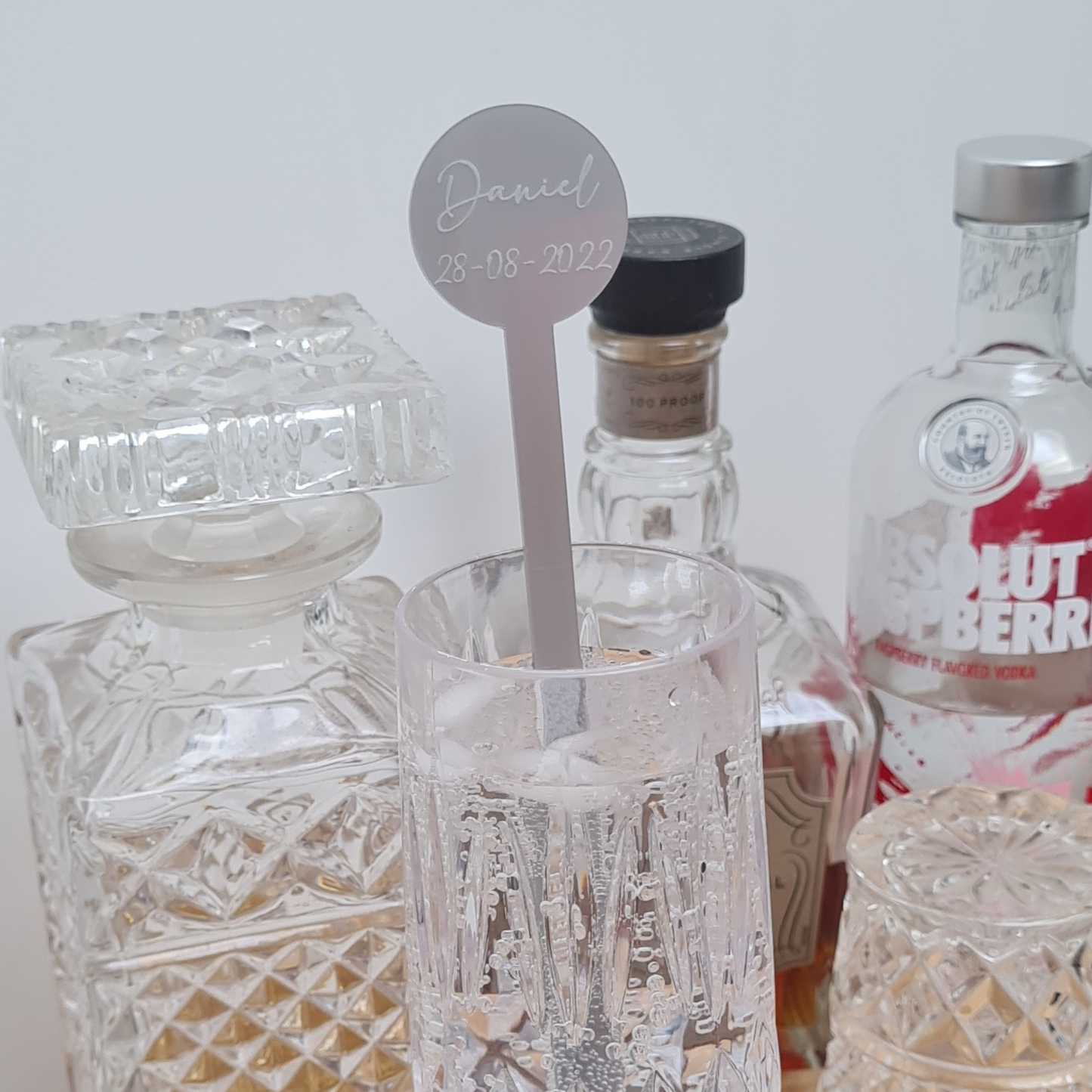 Drink Stirrers