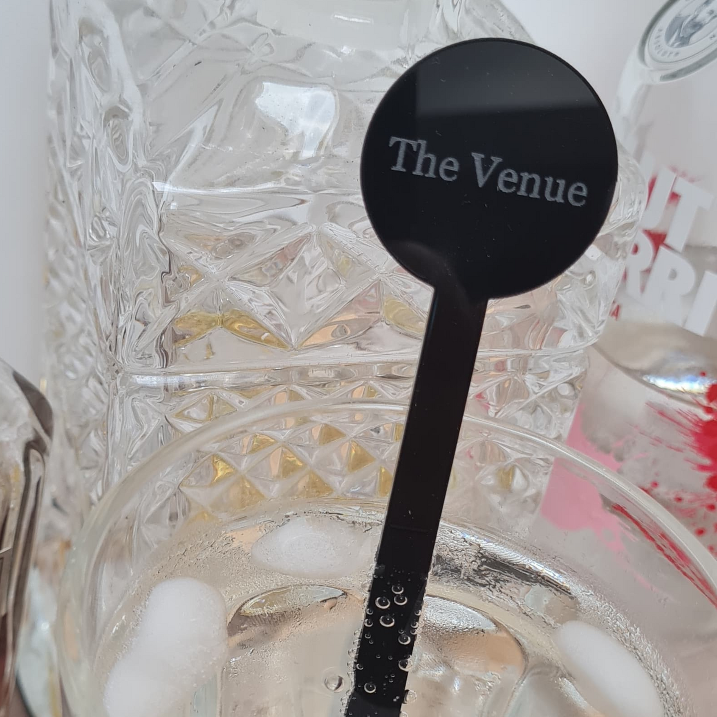 Drink Stirrers