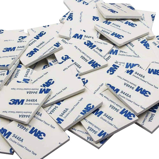 3M Stickers Add On