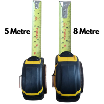 Custom Message Tape Measure