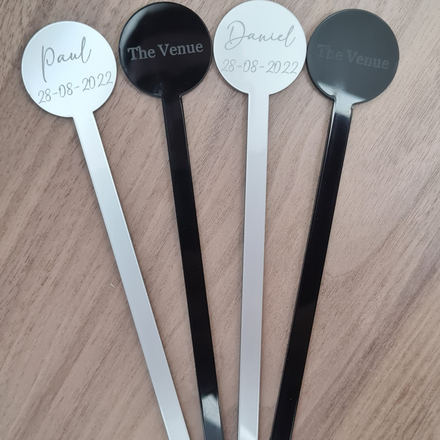 Drink Stirrers